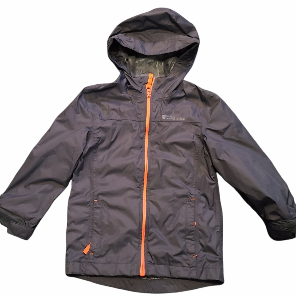 🎉5/$30🎉 Waterproof raincoat